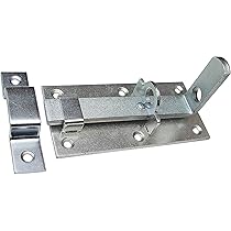 HHMT125 | Serratura / Chiavistello Di MISUMI | MISUMI - Foto 3