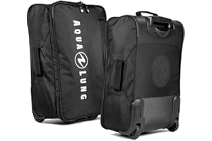AQUALUNG Aqua Lung Sac Explorer II Carry on