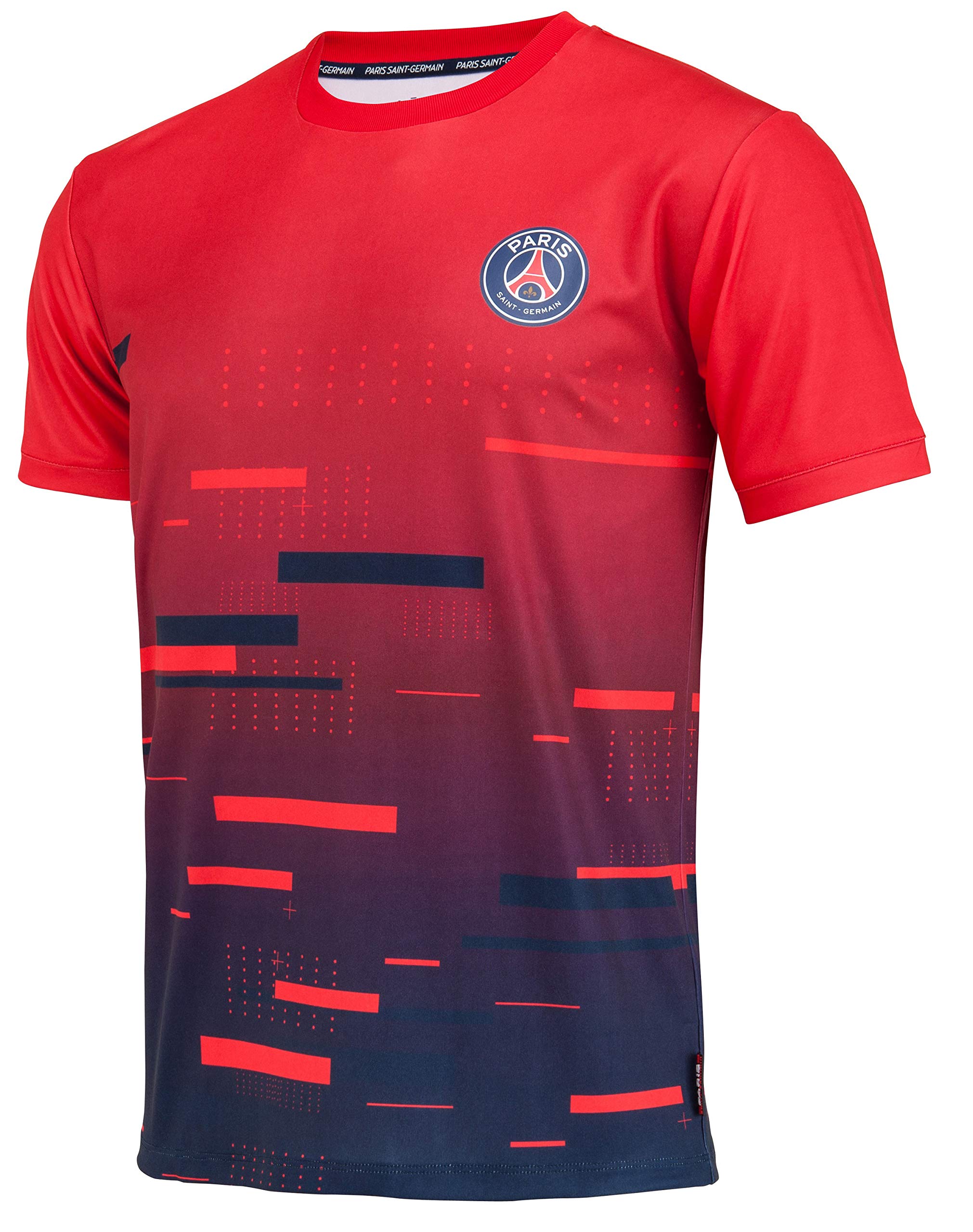 camiseta psg amazon