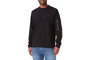 BOSS Bluza sportowa Mężczyźni salbiq