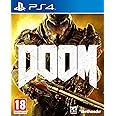 Doom (PS4)