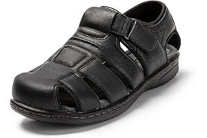 JOMIX Sandali Uomo Estivi Comodi Sportivi Sandali Trekking Uomo Ciabatte Uomo Mare Spiaggia Casa