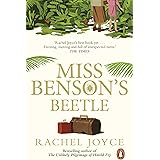 Miss Benson's Beetle: An uplifting story of female friendship against the odds