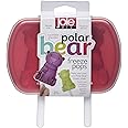 Joie 46300 Ice Lolly Mould, Plastic, Multi-Coloured