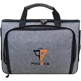 Probag Profesyonel Bez Alet ve Takım &Ccedil;antası Orta Boy