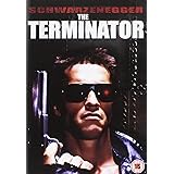 The Terminator [DVD] [1985] [2009]
