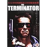 The Terminator [DVD] [1985] [2009]