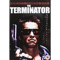 The Terminator [DVD] [1985] [2009]