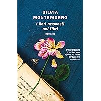 I fiori nascosti nei libri