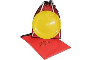 Megagic - Jeu de Plein Air - Assiette Chinoise - Cirque Arlette Gruss