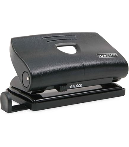 OFFICE PRODUCTS 18051611-05 perforator, tot 30 vellen