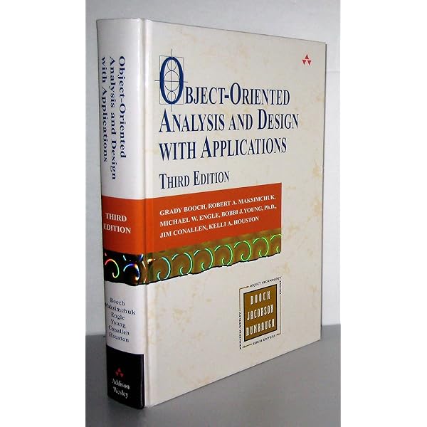 Object-Oriented Software Construction (Book/CD-ROM) (Prentice-hall