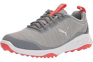 pumagolf Fusion Pro Chaussure de golfHomme