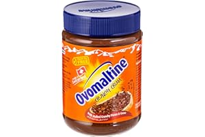 Ovomaltine Crunchy Cream, 380 g