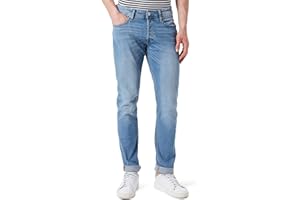 JACK & JONES Jean Slim JJIGLENN Jjoriginal MF 030 Jean Slim
