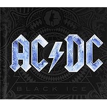 Stai acquistando AC/DC Woacdcrts059 T Shirt, Nero, XL Donna