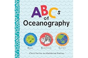 ABCs of Oceanography: 1 (Baby University)