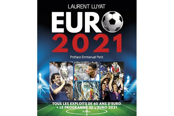 Euro 2021