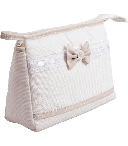 Agofil FILET Cape De Bain Avec Capuche Et Poche Aida à Broder - Bébé Made In Italy