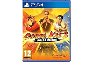 GAME MILL Cobra Kai 2: Dojos Rising