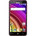 NGM You Color E506 Smartphone, Dual SIM, Rosa [Italia]