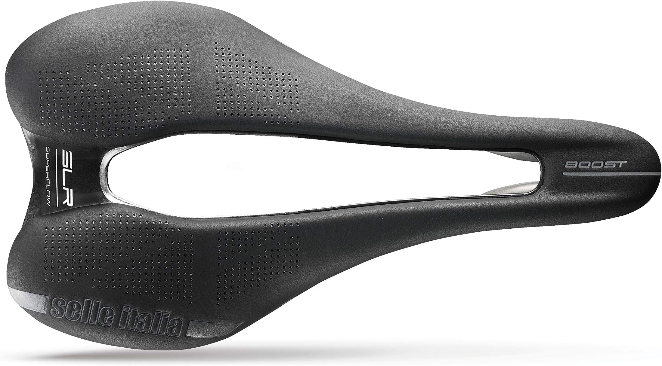 Selle ItaliaSLR Boost TI316 Superflow Saddle