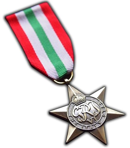 Medaglia Militare UK Seconda Guerra Mondiale - Per Servizio Di Difesa Da Collezione - 5