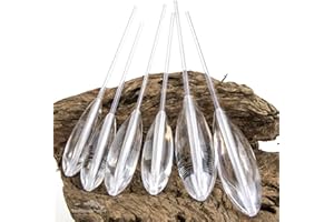 TheBigFish - Sbirolino Set 6 Stück - langsam sinkend