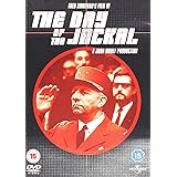 The Day Of The Jackal [DVD] [2010] [2003]