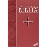 La Santa Biblia, surtido: colores aleatorios (letra grande)