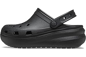 Crocs Classic Crocs Cutie Clog K - Chodak Unisex - dzieci