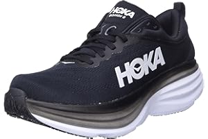 HOKA ONE ONE Bondi 8, Scarpe da Corsa Uomo