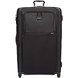 tumi alpha 2 international