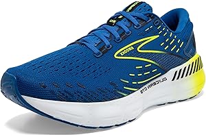 Brooks Homme Glycerin GTS 20 Sneaker