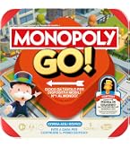 Monopoly L.O.L. Surprise! - Edizione Da Tavolo Per Bambini 8+, Gioco In Inglese, Colleziona Bambole Rare