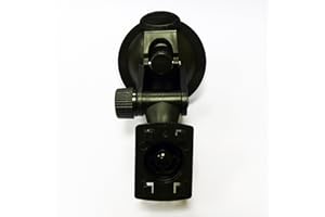 Aguri AGR720/AGR750 Series Sat Nav Windscreen Suction Cup Mount