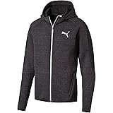 Puma modern sports fz hoody fl Clearance