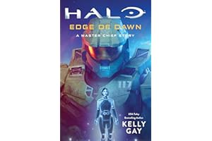 Halo: Edge of Dawn