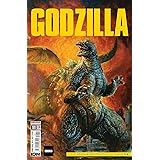 Godzilla. Il più grande mostro della storia 1/6 (Vol. 11)