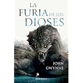 Hermanos de sangre n&ordm; 03/03 La furia de los dioses (Fantas&iacute;a)
