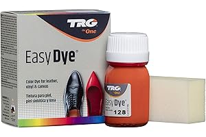 Trg Thoe One Easy Dye, Scarpe e Borse Unisex – Adulto