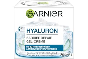 ‎GARNIER Garnier Hyaluron Barrier Repair Gel-Creme