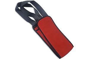 AL HOOR Moroccan Kessa Back Scrubber for Shower - Long Strap, Viscose Back Scrubber, Acne Treatment, Ingrown Hair Treatment, Back Exfoliator For Glowing & Smooth Skin, Dry Skin & Dead Skin Remover