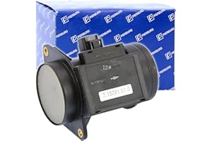 PIERBURG 7.18221.51.0 - Débitmètre d'Air Massique pour Volkswagen