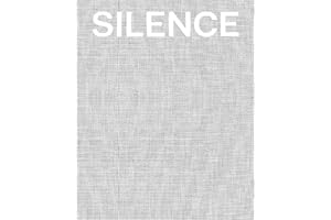 Silence (Menil Collection (YUP))