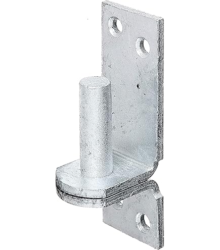 CHIUSURA A LEVA 75 Mm ACCIAIO ZINCATO - Foto 7