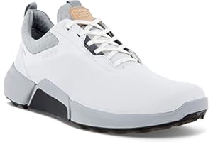 ECCO Homme Biom H4 Chaussure de Golf