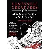 The Classic of Mountains and Seas (Penguin Classics) : Anonymous ...