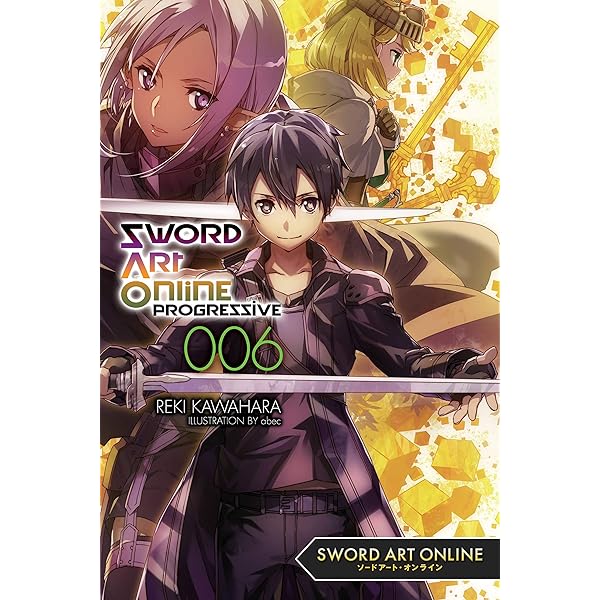 【中古】 Sword Art Online Progressive 2 (Light Novel)/YEN PR/Reki Kawahara Sword Art Online Progressive 2 (light novel) (Volume 2