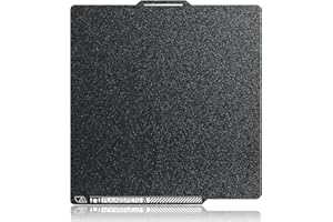 IdeaFormer PEI Cool płyta do Bambu Lab A1/P1S/P2S/P1P/X1C/X1, płyta drukarska PLA w niskiej temperaturze PEI Cool Build Plate do Bambulab A1 P1S X1C